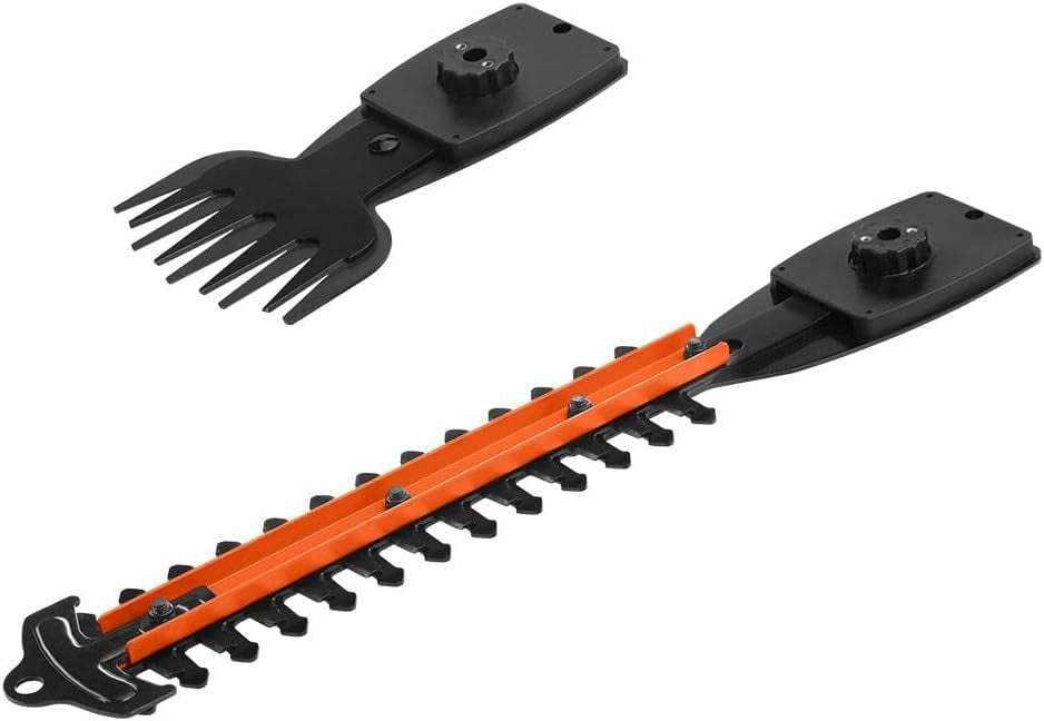 Ryobi Accessory Shear and Shrubber Blade - Power Tool Blades, 1 Pack