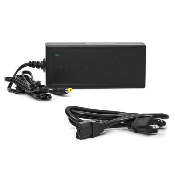 ACCL 100V - 240V To DC 12V 5A Switching Power Supply Adapter, 1 Pack