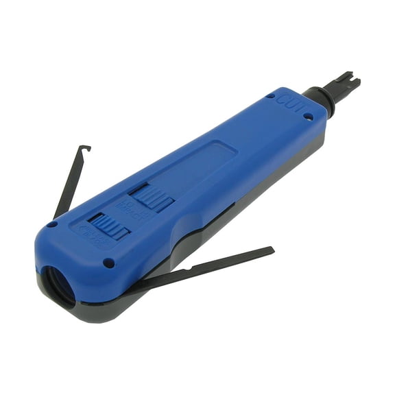 ACCL 110/66 Punch Down Tool With Hook & Extractor, 10 Pack