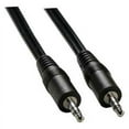 thumbnail image 1 of ACCL 25Ft 3.5mm Stereo M/M Speaker/Headset Cable, 1 Pack, 1 of 1