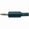 thumbnail image 1 of ACCL 3.5mm Stereo Plug Plastic, 2 Pack, 1 of 1