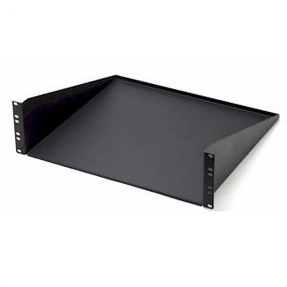 ACCL 3U 16" Component Shelf, 1 Pack
