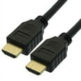 thumbnail image 1 of ACCL 6Ft HDMI Cable 4K/60Hz 30AWG, 2 Pack, 1 of 1