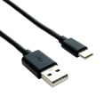 thumbnail image 1 of ACCL 6Ft USB Type C Male to USB2.0 A-Male Cable, 5 Pack, 1 of 1