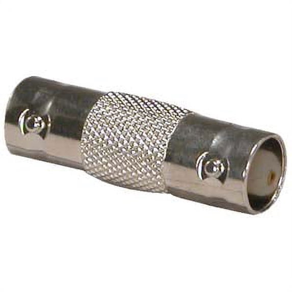 ACCL BNC Double Female Inline Coupler, 10 Pack