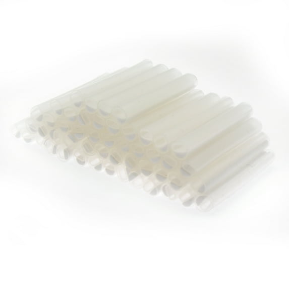 ACCL Ribbon Splice Protector 40mm for 12 Core Pigtail (50pack), 5 Pack