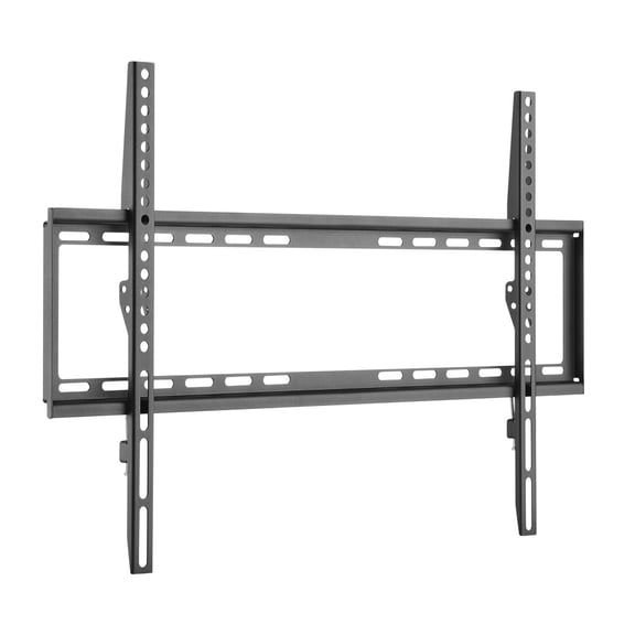 ACCL TV Mount for 37~70" Fixed, Max 600x400mm VESA, KL22G-64F, 4 Pack