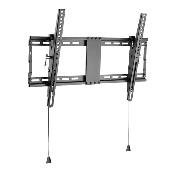 ACCL TV Mount for 37"-80" Tilt, Max 600x400 VESA LP59-46T, 2 Pack