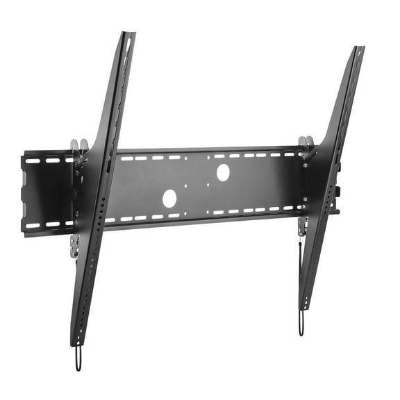ACCL TV Mount for 60~100" Tilt, X-Large, Heavy-Duty, Max 1000x800mm VESA, LP37-810T, 1 Pack