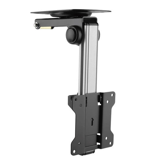 ACCL Under Cabinet Folding TV Mount 13 - 27" LCD-CM211, 1 Pack
