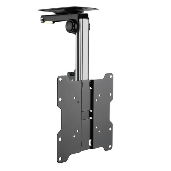 ACCL Under Cabinet Folding TV Mount 17 - 37" LCD-CM222, 1 Pack