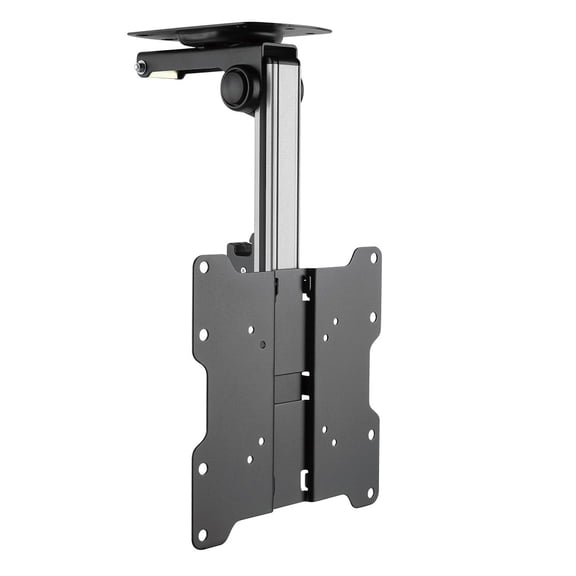 ACCL Under Cabinet Folding TV Mount 17 - 37" LCD-CM222, 5 Pack