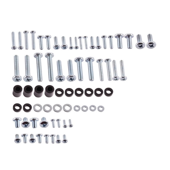 ACCL Universal TV Mount Screw Kit, 1 Pack