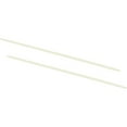 ACCO Data Flex 81/2 Nylon Posts For Top/Bottom Loading Binders, 6" Cap