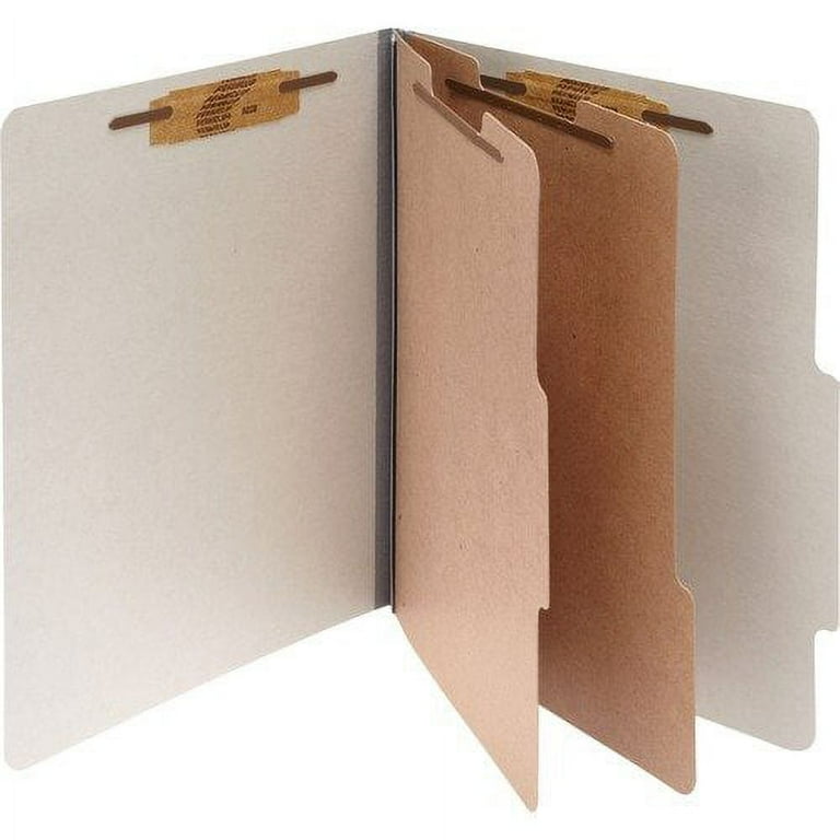 ACCO Legal Classification Folder - 3 ACCO Legal Classification Folder - 3