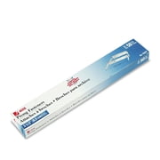 ACCO Premium 2 Piece Paper Fasteners, 3-1/2 Capacity, 2-3/4 Ctr-To-Ctr, 50 Per Box