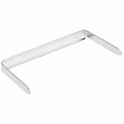 ACCO Premium Fastener, Standard, 2" Size Capacity, Heavy Duty, Coined Edge, Metal A7070023 | 2 Boxes 200 Total