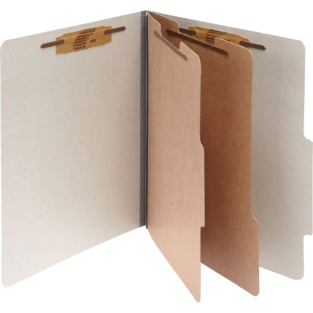 ACCO Legal Classification Folder - 3 ACCO Legal Classification Folder - 3