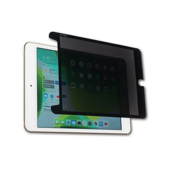 ACCO SA079 Privacy Screen for iPad mini 7.9" - For 7.9"LCD iPad mini 5