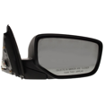 thumbnail image 1 of ACCORD 08-12 MIRROR RH, Power, Manual Folding, Heated, Paintable, w/o Auto Dimming, BSD, Memory, and Signal Light, Coupe, 1 of 6