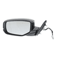 thumbnail image 1 of ACCORD 13-17 MIRROR LH, Power, Manual Folding, Heated, Paintable, w/ In-housing Signal Light, w/o Auto Dimming, BSD, and Memory, 1 of 6