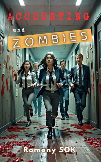ACCOUNTING &amp; Zombies, (Paperback)