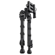 ACCU-TAC Sr-5 G2 Arca Spec Qd Bipod, Black, Small, SRASQD-G205