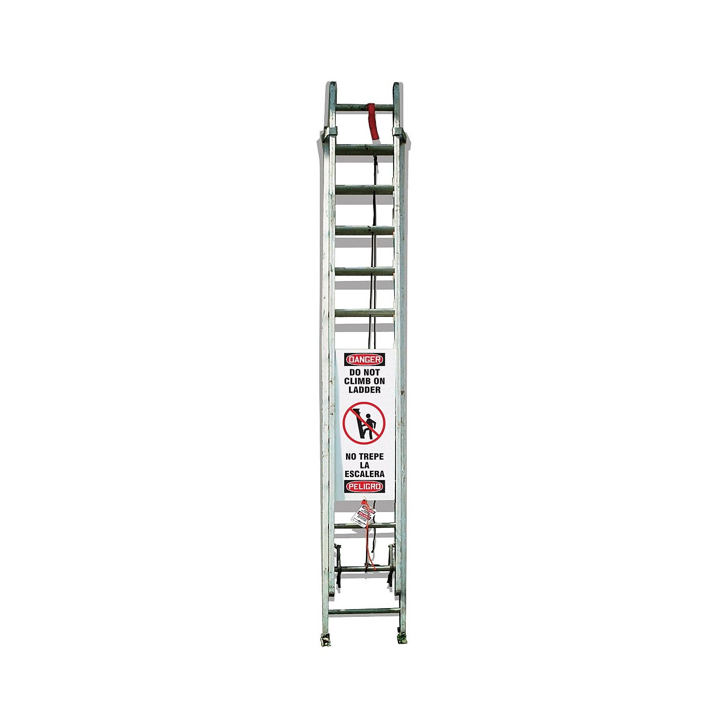 ACCUFORM KLB426 Ladder Climb Preventer,8