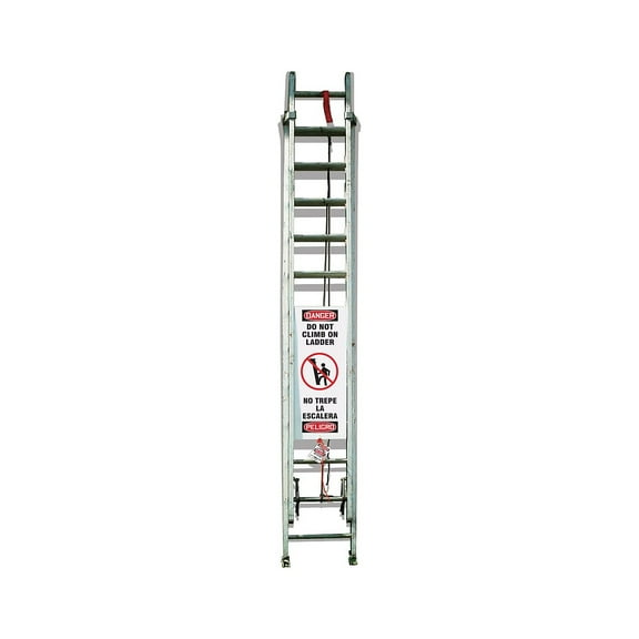 ACCUFORM KLB426 Ladder Climb Preventer,8