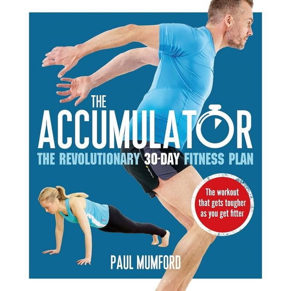 ACCUMULATOR