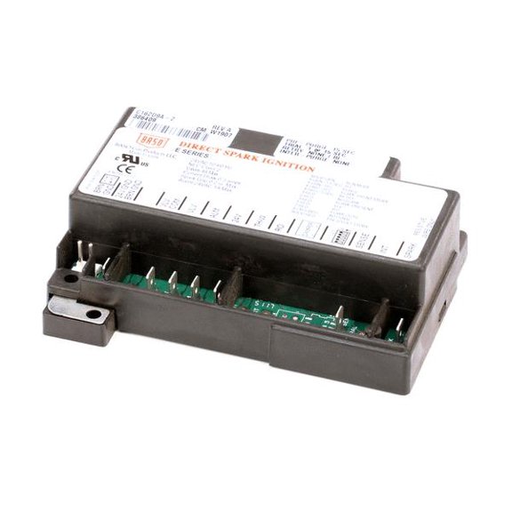 Accurex Control,Ign,Dg,24Vac,C162D9A-2 386409 - Genuine OEM Replacement Part