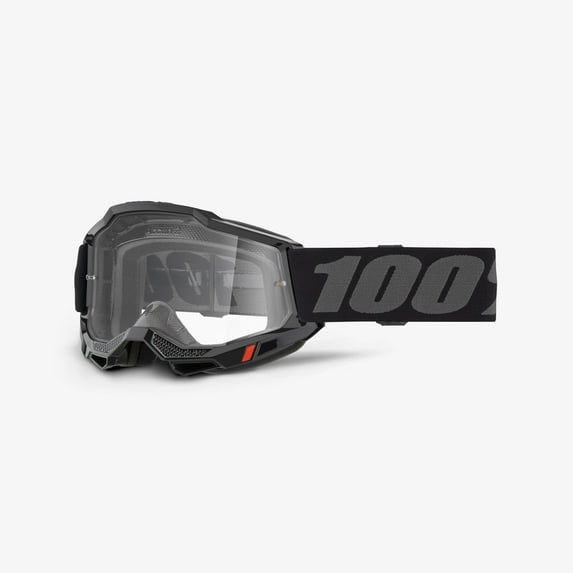ACCURI 2® Junior Moto/MTBBlack