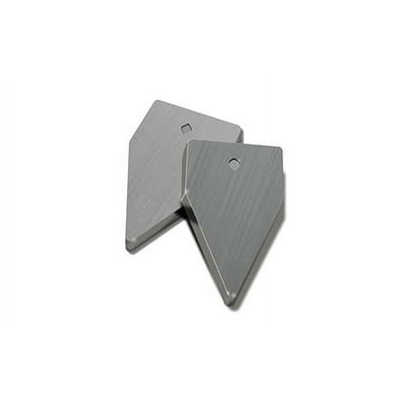 ACCUSHARP STURDYMOUNT BLADES
