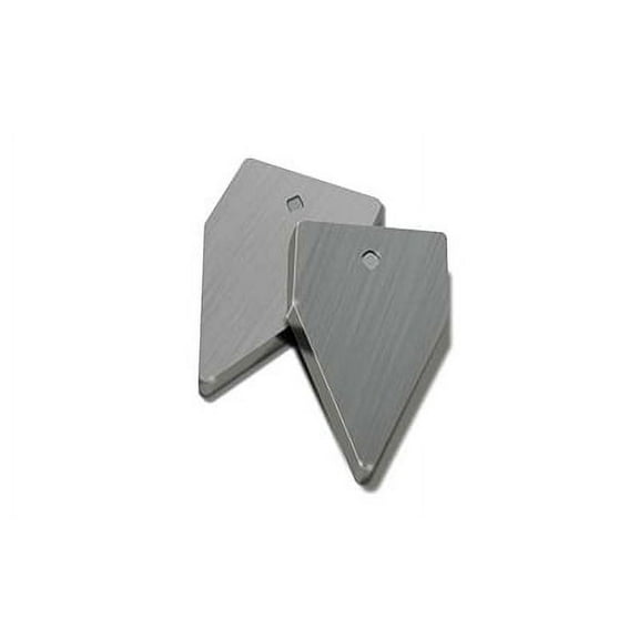 ACCUSHARP STURDYMOUNT BLADES
