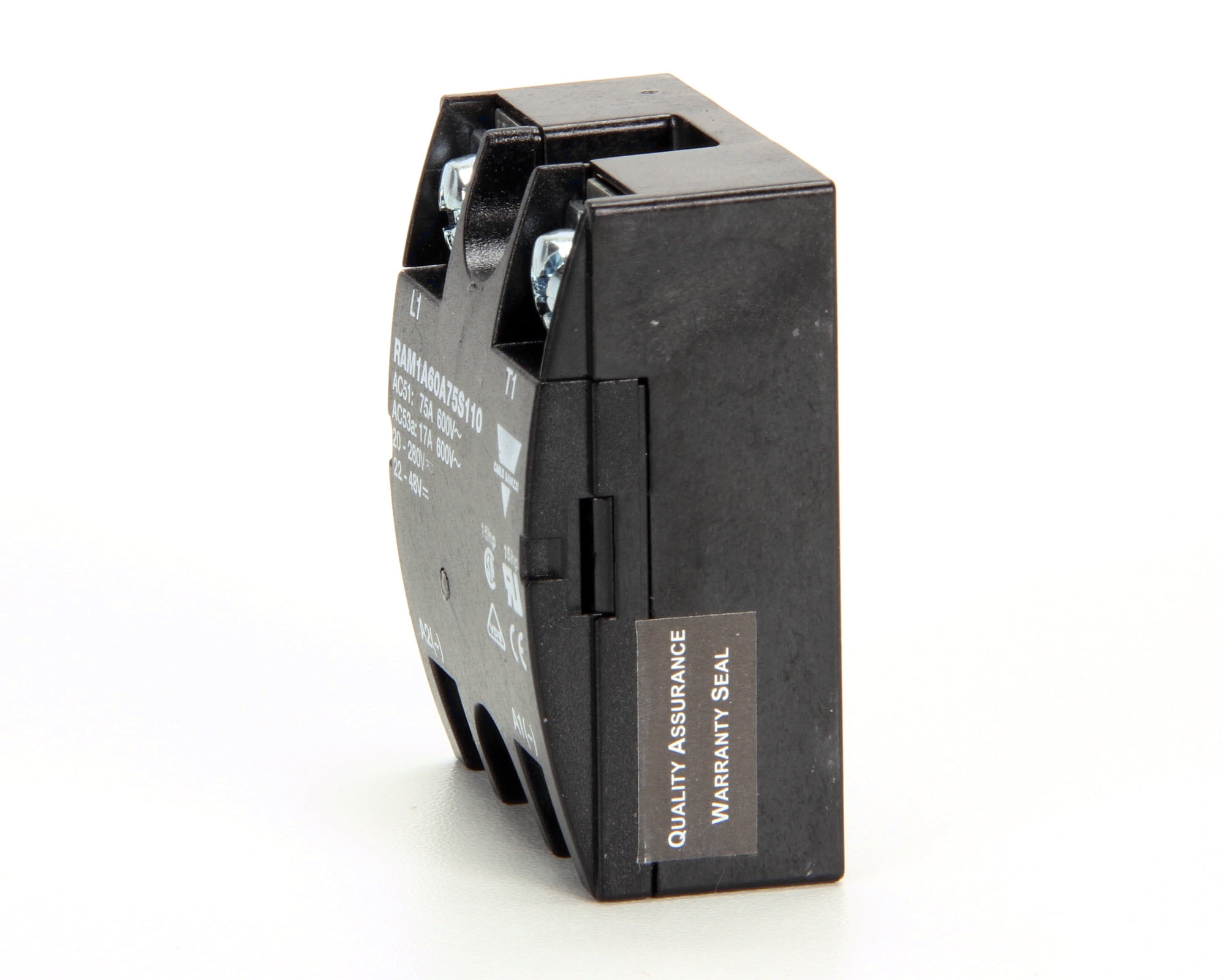 Accutemp Solid State Relay AT0E-2059-3 - Genuine OEM Replacement Part