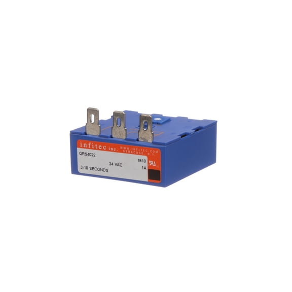 ACCUTEMP AT0E-2500-3 AT0E25003 TIMER (Genuine OEM Part)