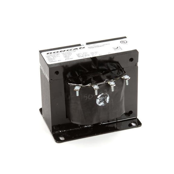 ACCUTEMP AT0E-2662-1 AT0E26621 CONTROL TRANSFORMER, 480V (Genuine OEM Part)