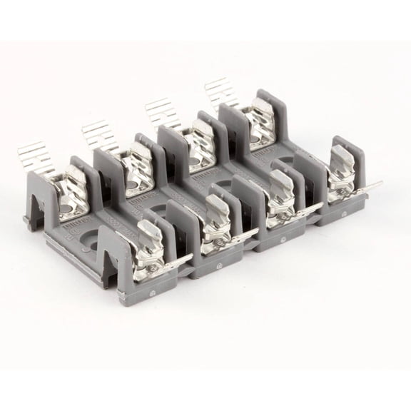 ACCUTEMP FUSE BLOCK & TERMINAL, 4 POSITION AT0E-2708-2 - Genuine OEM Replacement Part