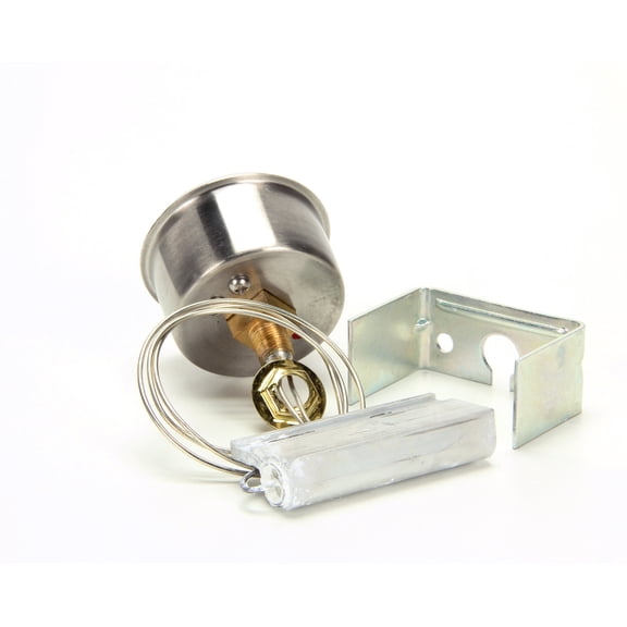 Accutemp Thermometer Assembly 2, 3 & 6 Pan AT1A-3303-1 - Genuine OEM Replacement Part