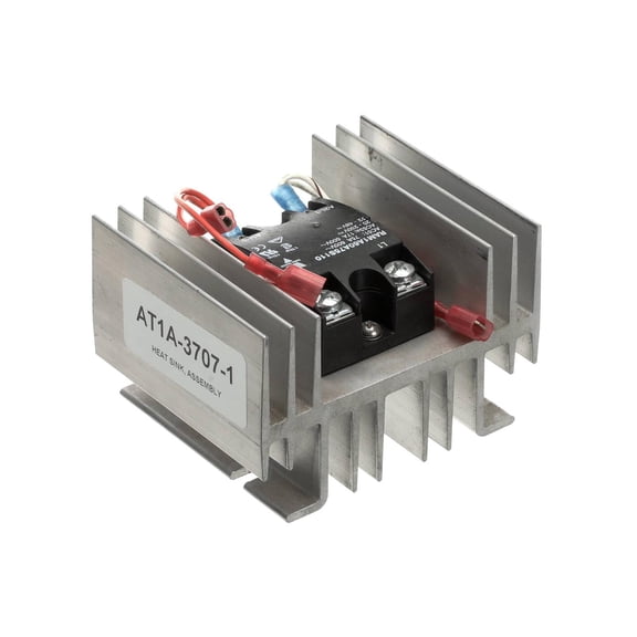 ACCUTEMP HEAT SINK ASSEMBLY-INCLUDES ATOE-2059-3 AT1A-3707-1 - Genuine OEM Replacement Part