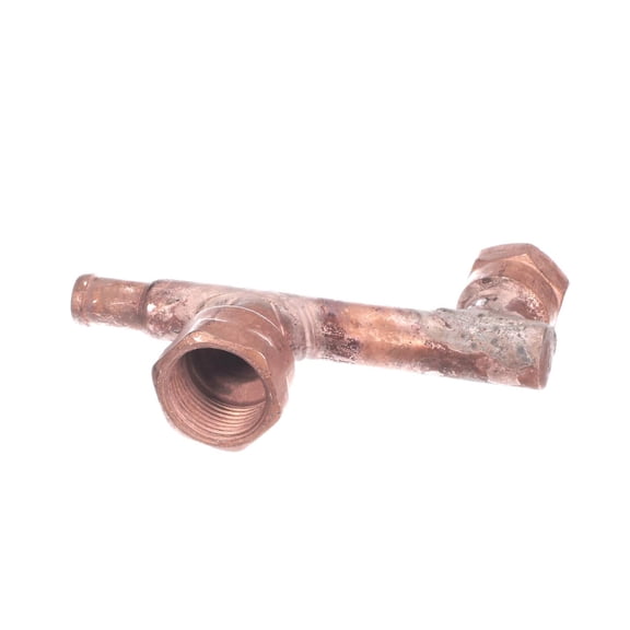ACCUTEMP VENT ASSEMBLY - EVOLUTION AT1A-5093-1 - Genuine OEM Replacement Part