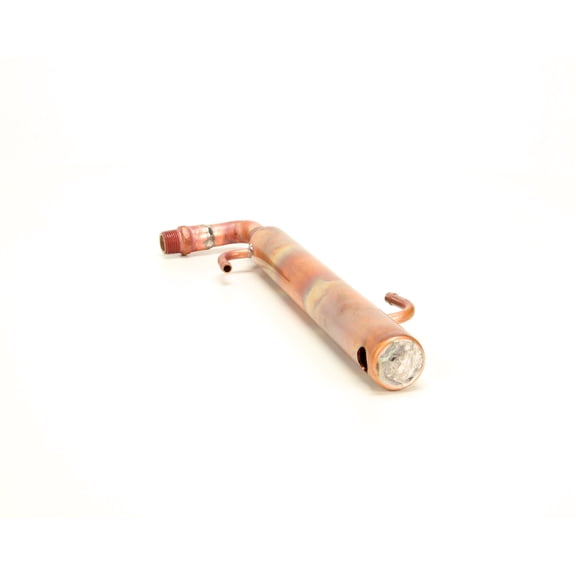 Accutemp Copper Manifold Assembly AT1P-CMASSY - Genuine OEM Replacement Part