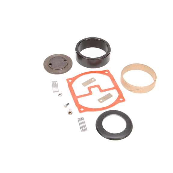 Accutemp Gast Vacuum Pump Rebuild Kit RK935 - Genuine OEM Replacement Part