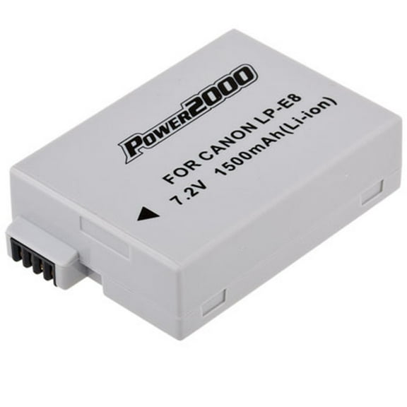 ACD-314 Digital Camera Battery