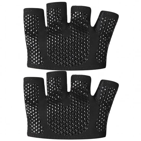 ACDANC 1 Pair of Workout Gloves Weight Lifting Gloves Gym Gloves Sweat Absorbing Gym Gloves