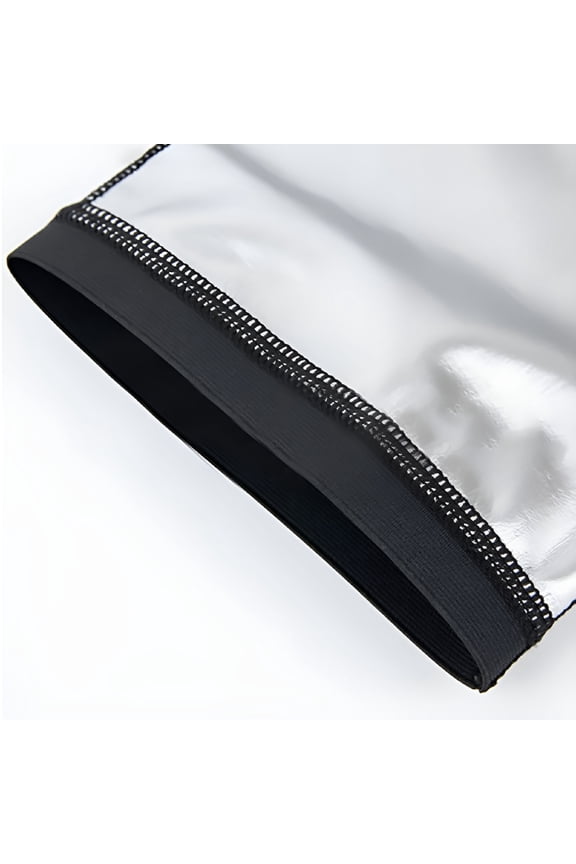 1 Pairs Arm Slimming Shaper Arm Compression Wrap Sleeve for Women Weight Loss Upper Arm Shaper Helps Lose Arm Fat Toneup Arm Shaping Sleeves for Beauty Women