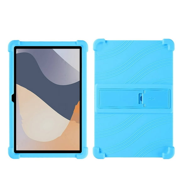 ACDANC 10.1 Inch Tablet Case,Dustproof Protection Tablet Covers,Materials for Onn 10.1 Tablet Case,Light Blue