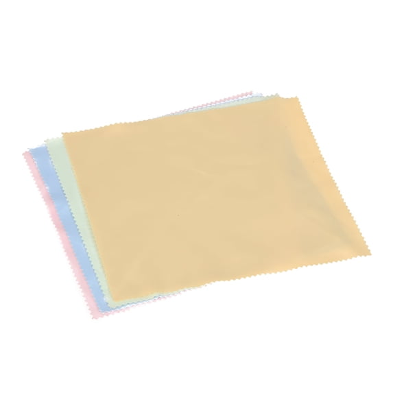 ACDANC 10 Pack Microfiber Cleaning Cloths, Streak-Free Screen Towels ...