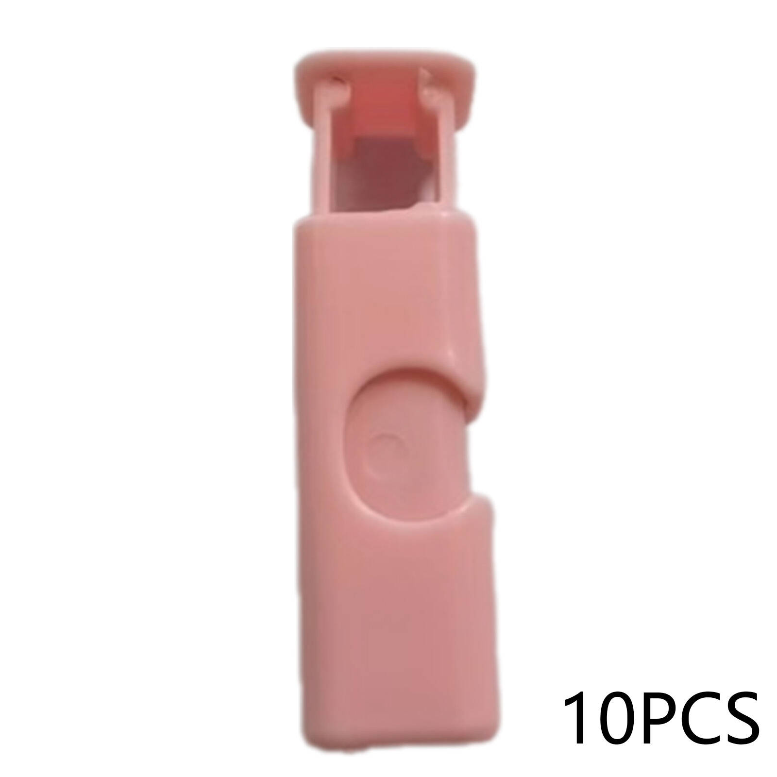 Spring Chip Clip ACDANC 10 Pcs Chip Clips,Anti-Slip Bag Clips for Secure Clamping ...