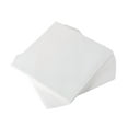 thumbnail image 1 of ACDANC 100-Count Hamburger Patty Paper Squares - Non-Stick Waxed Parchment Sheets for BBQ Grill,Meat Shaping & Baking,11 Size Options (100pcs Bulk Pack) for Burger Prep & Freezer Storage, 1 of 4
